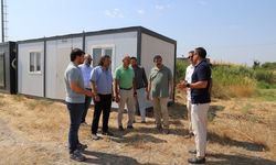 İzmir’e teknoloji üssü geliyor! AR-GE ve yapay zeka merkezi olacak
