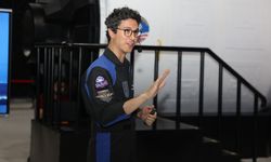 Milli İkinci Astronot Atasever Uzay Kampı Türkiye’de! “Astronotluk sadece uzaya çıkmak değil”