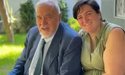 İlber Ortaylı’nın kızı Tuna Ortaylı babasının son günlerini anlattı: “Güzel bir veda şansı oldu”