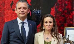 YENİ Parti Manisa İl Başkanı İlksen Özalper gözaltına alındı!
