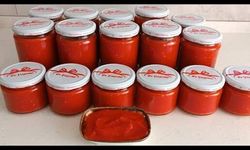 Tam Ölçülü Kışlık Sos ve Konserve Sırları