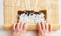 Sushi pirincinin farkı ne? Sushi pirinci nedir, nasıl yapılır? Evde sushi yapacaklar için bilmeniz gerekenler