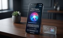 iOS 27’de Siri AI sürprizle geliyor! Kullanıcıları bekleme listesi şoku