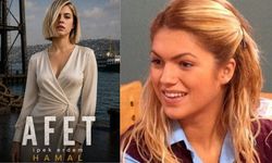 Hayat Bilgisi'nin 'Barbie'si İpek Erdem yıllar sonra ekranlara dönüyor! Yeni dizisi belli oldu