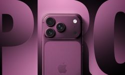 iPhone 18 Pro Max için bomba renk iddiası: Apple bu kez Koyu Kiraz'ı seçebilir