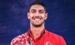 Avrupa Atletizm Şampiyonası’nda Türkiye’ye bronz madalya! İsmail Nezir Avrupa üçüncüsü oldu