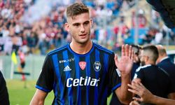 İtalyan basını Trabzonspor'un transferini duyurdu! Napoli'nin golcüsü imza yolunda