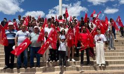 İYİ Parti Ödemiş'ten Balıkesir mitingine çağrı!