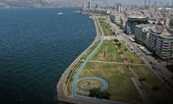 İzmir bugün alev alev! Hissedilen sıcaklık 39'u bulacak: 5 Ağustos İzmir hava durumu