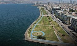 İzmir bugün nefes alamayacak! Hissedilen sıcaklık 48 derece olacak: 12 ağustos İzmir hava durumu