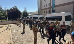 İzmir dahil 19 ilde dev bahis operasyonu: 39 şüpheli gözaltında