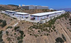 İzmir Demokrasi Üniversitesi'nde yeni dönem: Uzundere Yerleşkesi açılışa hazırlanıyor