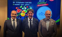 İzmir dünya pazarını ağırlayacak! Interfresh Eylül’de başlıyor