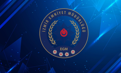 İzmir Emniyetinde terfi ve atamalar belli oldu