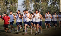 İzmir futbolunda deprem! Menemen FK ligden çekildi