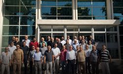 İzmir Otogarı’nda haciz krizi büyüyor! Esnaftan “iş bırakma” uyarısı