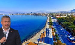 ‘İzmir ve Narlıdere’de gece gündüz sahadayız’