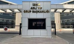 İzmir’de aile içi tartışma kanlı bitti! Baba, 21 yaşındaki oğlunu göğsünden vurdu