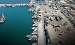 İzmir'de balıkçılar "Vira Bismillah" için gün sayıyor! 1 Eylül'de denize açılacaklar