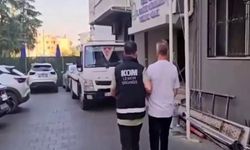 İzmir'de dijital suç örgütü operasyonu! 3 şüpheli tutuklandı