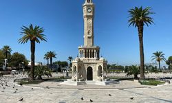 İzmir’de Dünya Barış Günü’ne özel program: 12 şair sahne alacak