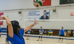 İzmir'de geleceğin sultanları yetişiyor! 24 branşta ücretsiz spor eğitimi devam ediyor