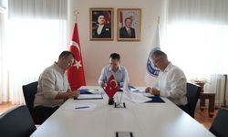 İzmir’de genç basketbolculara yeni fırsat! Ege Üniversitesi genç kadroyla yeni sezona hazırlanıyor