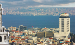 İzmir’de hava sıcaklığı yükseliyor: Termometreler yükselecek! İşte en sıcak gün