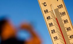 İzmir’de sıcaklık 36 dereceleri görecek! Meteoroloji kritik saatleri açıklayarak uyardı
