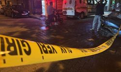İzmir’de sokak ortasında silahlı kavga: 5 kişi yaralandı