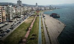 İzmir'de termometreler coşacak, sıcaklık 40 dereceyi bulacak! 22 Ağustos İzmir hava durumu