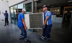 İzmir'de yılların düğümü çözüldü! Otogarda kamu alacakları tahsili başladı