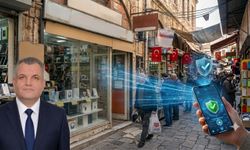 İzmir'den Türkiye'ye dijital mühür