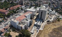 İzmir’in 118 yıllık sağlık çınarında büyük dönüşüm! Ek hizmet binası ne zaman açılıyor?
