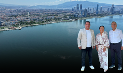 İzmir’in eski kaptanı rotayı yeniden çizdi