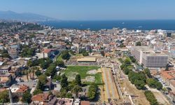 İzmir’in kalbinde yeni keşifler: Antik kanal hala akıyor!