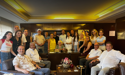 İzmir'in ve İzmirli'nin sesi: EGE TELGRAF