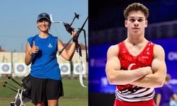 İzmirli milli sporcular Taranto’da! Madalya için ter dökecekler