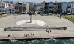 İzmirliler dikkat! Cuma günü sıcaklıklar rekor kıracak: 7 Ağustos İzmir hava durumu