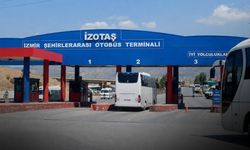 İZOTAŞ'tan Büyükşehir'e haciz tepkisi! "İzmir'in ulaşım hakkı korunmalı"
