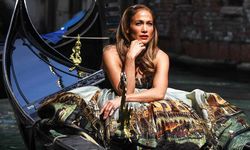 Jennifer Lopez kızı Emme ile gondola bindi! O paylaşım milyonlara ulaştı