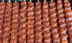 Ünlü ciğercide kanatlı et skandalı! Adana kebap diye meğer bunu yedirmiş