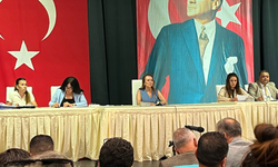 Konak Meclisi'nde komisyon üyeleri belirlendi! İşte yeni görevlendirilen isimler