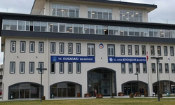 Operasyon İzmir'e de sıçramıştı! Kuşadası Belediyesi'nden soruşturma sonrası ilk açıklama
