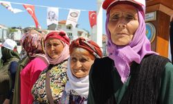 Kadın üreticilere süt soğutma tankı desteği! 113 kadın yararlandı