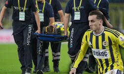 Kafa travması geçirmişti: Kerem Aktürkoğlu'nun son durumu belli oldu