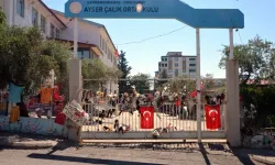 Kahramanmaraş’taki okul saldırısında yeni gelişme!