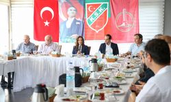 Karşıyaka Belediyesi’nden stat açıklaması: “Üzerimize düşeni yaptık”