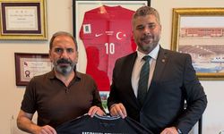 Karşıyaka TFF’nin kapısını çaldı! Erol Zöngür ve transfer yasağı için kritik görüşme