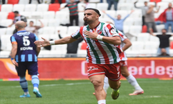 Karşıyaka’da 1 yıllık ceza alarmı! Erol Zöngür için kritik süreç